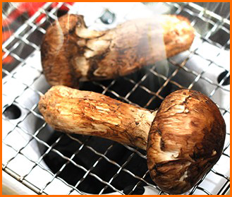 中国産松茸は危険な理由 国産と値段･臭いを比較 食べ方を解説