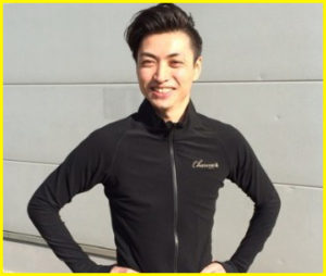 田村岳斗
